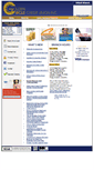 Mobile Screenshot of goldencirclecu.com